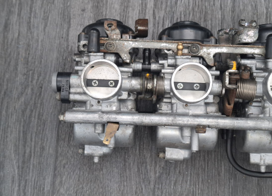 Carburateurset Suzuki GSF 600 650 Bandit 