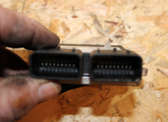 Ignitor CDI ECU Mash Adventure 400