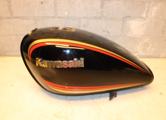 Tank Kawasaki CSR 305 LTD