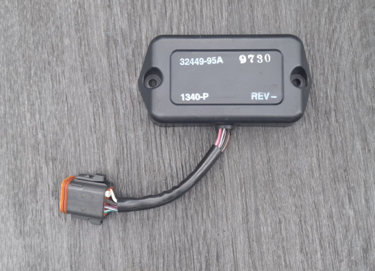 Unidad CDI Harley Davidson FLHT Electra Glide Standard