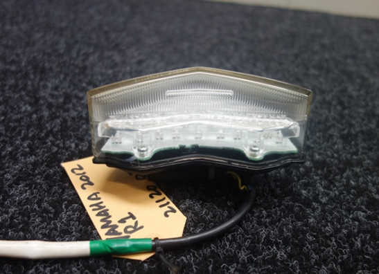 Achterlicht Yamaha YZF R1