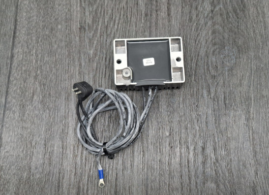 Regler Gleichrichter Harley Davidson Overige Harley Davidson