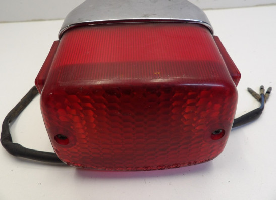 Achterlicht Yamaha XJ 700