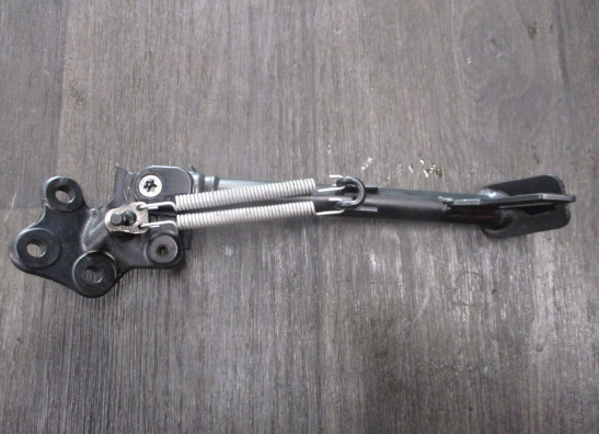 Side stand bar BMW F 900 XR 2019-2021