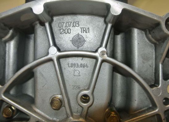 Gear box BMW R 1100 S