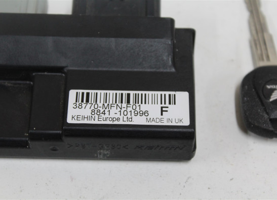 CDI ECU unit Honda CB 1000 R