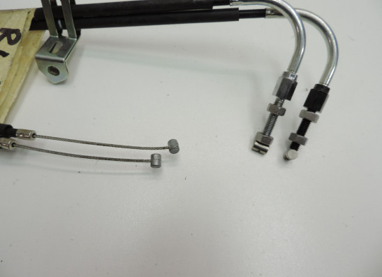 Gaskabel Yamaha YZF R6