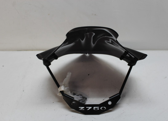 Windscherm Kawasaki Z 750