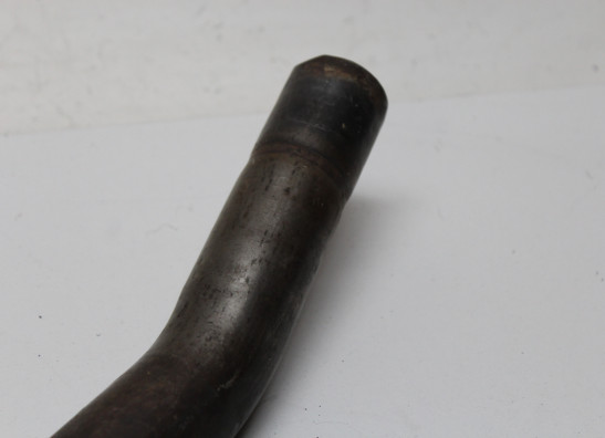 Downpipes Honda VFR 750 R - RC30