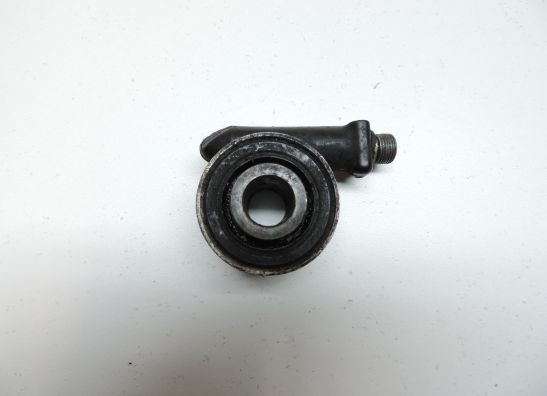 Speedometer gear box Kawasaki GPZ 500