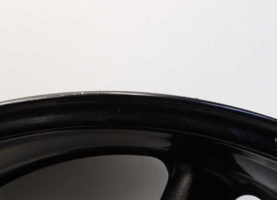 Achtervelg Yamaha YZF R1