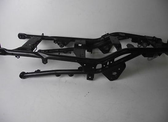 Rail Suzuki B KING 1300