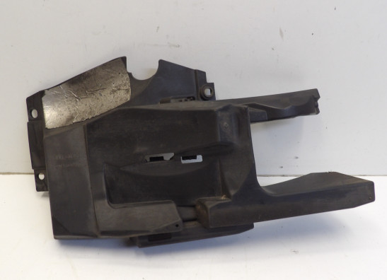 Achterspatbord Yamaha FZ6