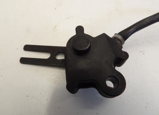 Standaard schakelaar Kawasaki 650 Vulcan S