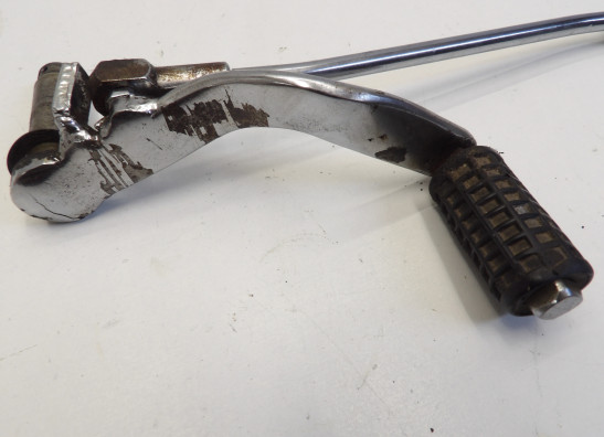 Rempedaal Moto Guzzi V35 V50 V65