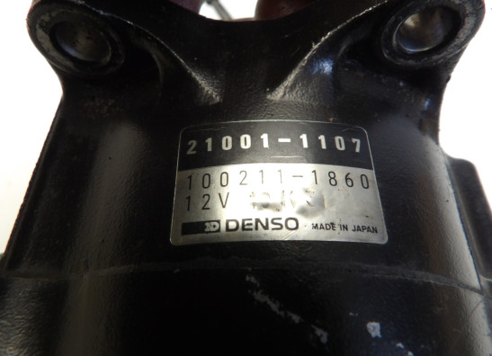 Generator Kawasaki ZX 10 R