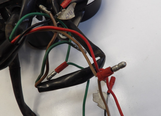 Tellerset Honda CB 750 