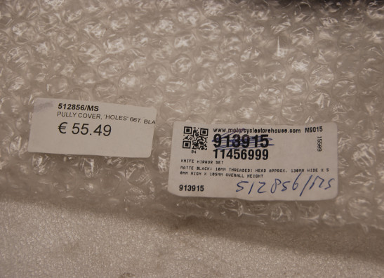 Ketting Harley Davidson Softtail