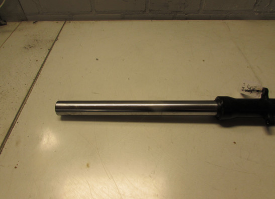 Voorpoot links compleet Kawasaki GPX 600