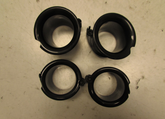 Ansaugstutzen Aprilia RSV 4