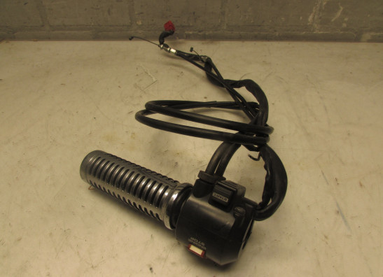 Stuurschakelaar rechts Honda VF 750 C Magna