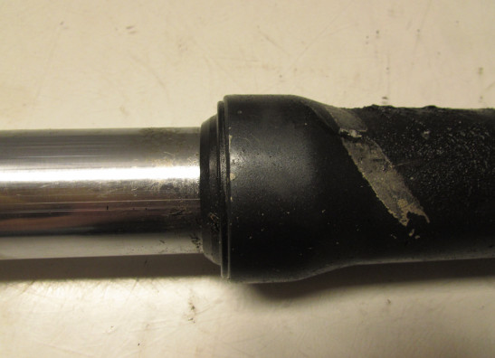 Voorpoot rechts compleet Kawasaki ZZR 1100