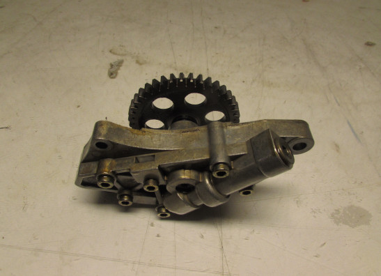 Engine parts Ducati Multistrada 1000