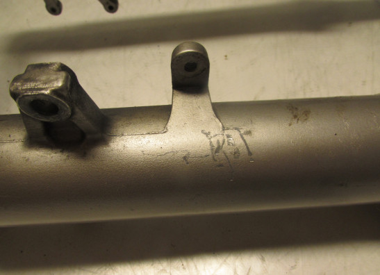 Voorpoten compleet Suzuki GSX R 600