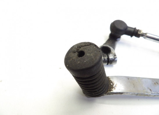 Gear change pedal  Honda CB 450
