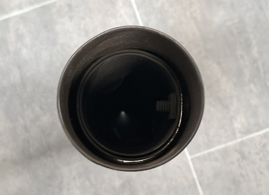 Sports exhaust Harley Davidson FXDXI Dyna Super Glide Sport