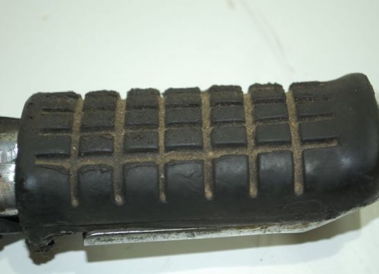 Fussraste rechts Honda CB 650