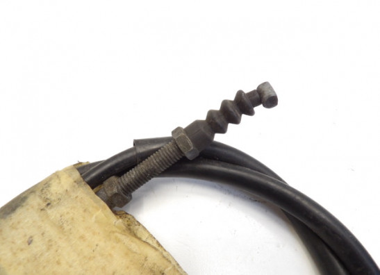 Clutch cable Kawasaki EL 250