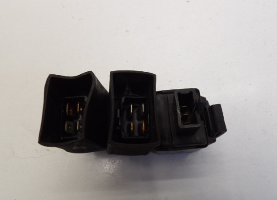 Relais unit Honda TRANSALP