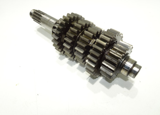 Gear box Ducati Multistrada 1100