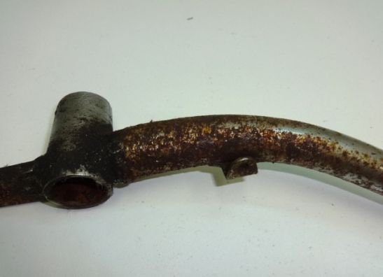 Brake pedal Honda Goldwing GL