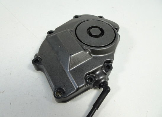 Pulsgever Honda CBF 600