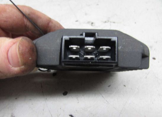 Regulator rectifier  Kawasaki ZL 600