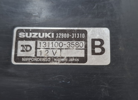 CDI ECU unit Suzuki GS 750