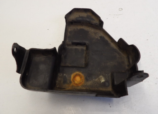 Frame - onderdelen Kawasaki LTD 750