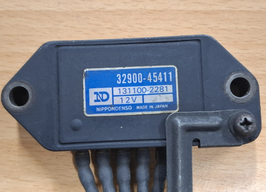 CDI ECU unit Suzuki GS 1100