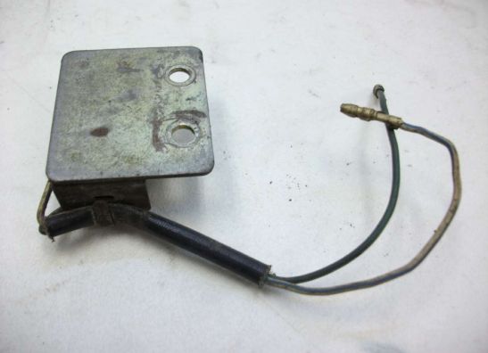 Relais unit Overig Onbekend Unknown