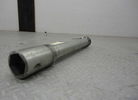 Vorderradachse Suzuki GSX R 750