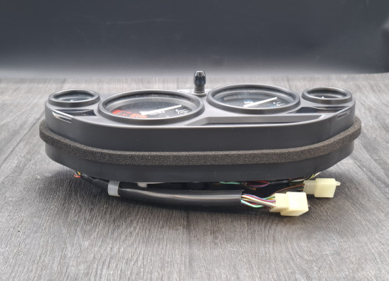 Tellerset Kawasaki ZZR 600