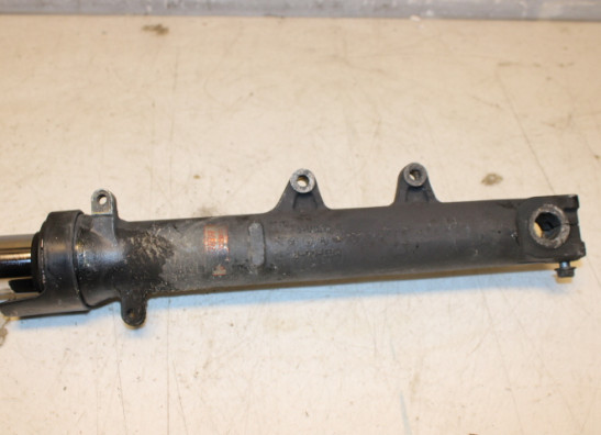 Front Fork right complete Honda CBF 500