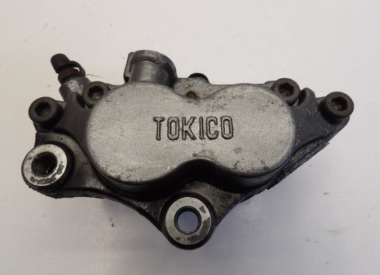 Remklauw links voor Kawasaki ZZR 1100