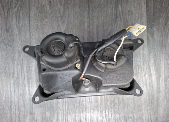 Koplamp Yamaha SZR 660