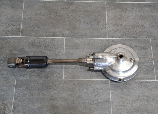 Cardan Suzuki Madura 1200
