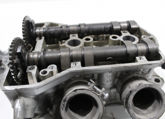 Zylinderkopf Honda ST 1300 Pan European