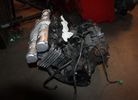 Engine Yamaha FAZER 600