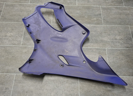 Rechter zijkuip Honda CBR 600 F